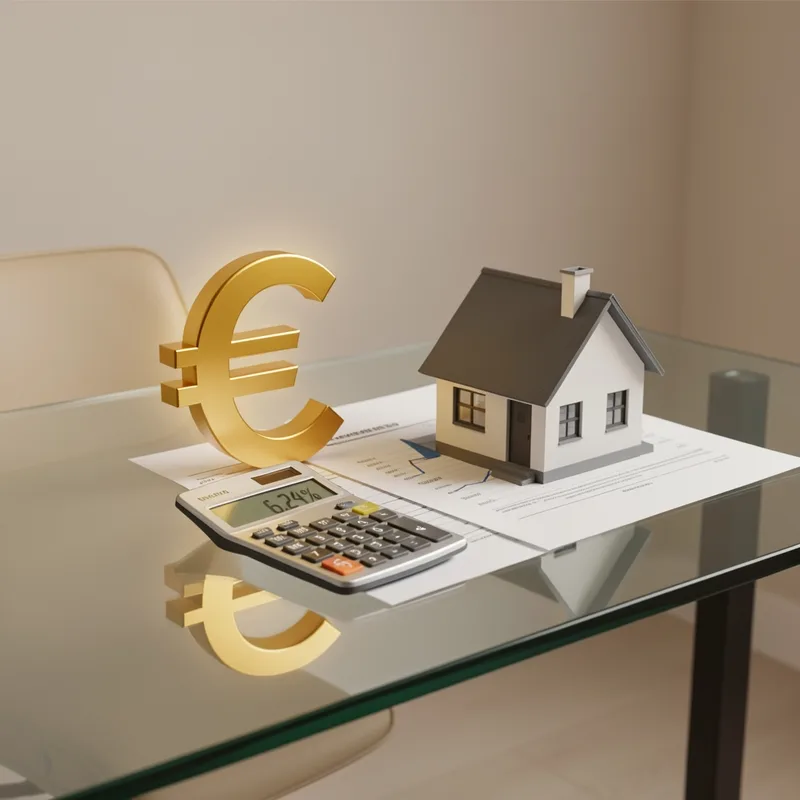 Achat maison locatif en 2026 : rentabilité, financement et optimisation fiscale