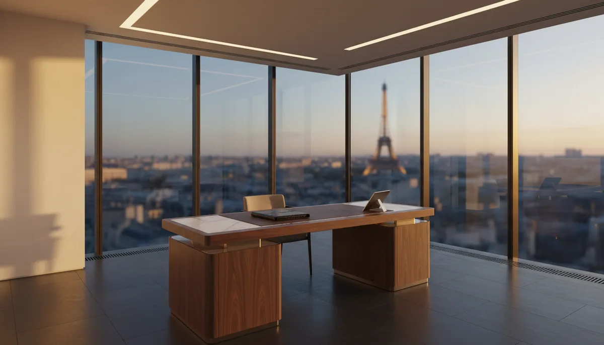 Agent immobilier prestige : métier, formation et salaire en 2026