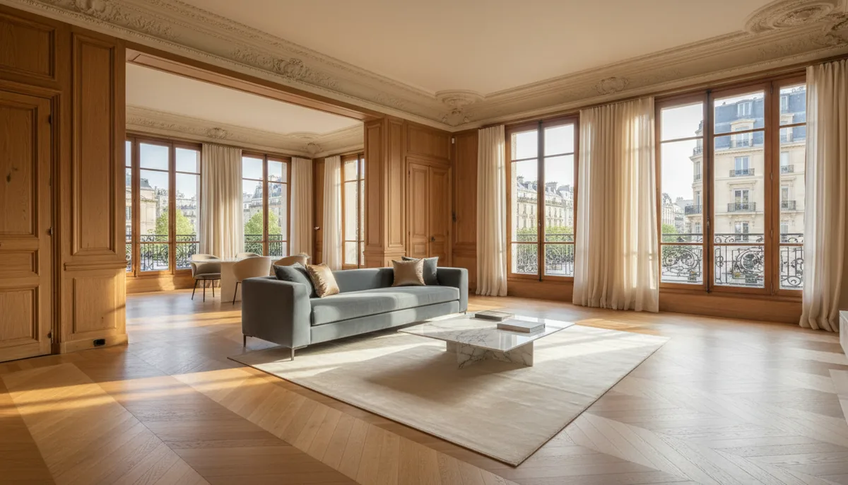 Bien de prestige : définition, prix et critères d'achat en 2026