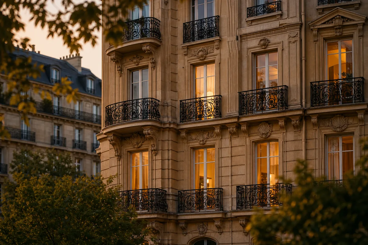 Chasseur immobilier de luxe : rôle, coût et sélection