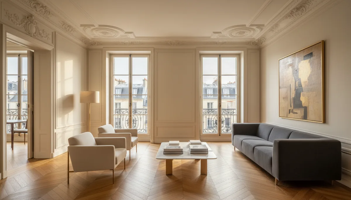 Figaro immobilier luxe : portail de référence pour les biens de prestige