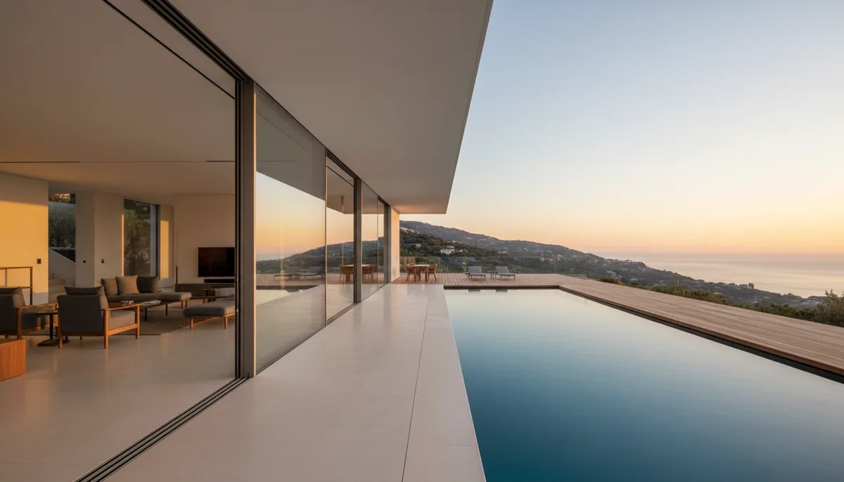 Immobilier de luxe en France : prix, régions et tendances 2026