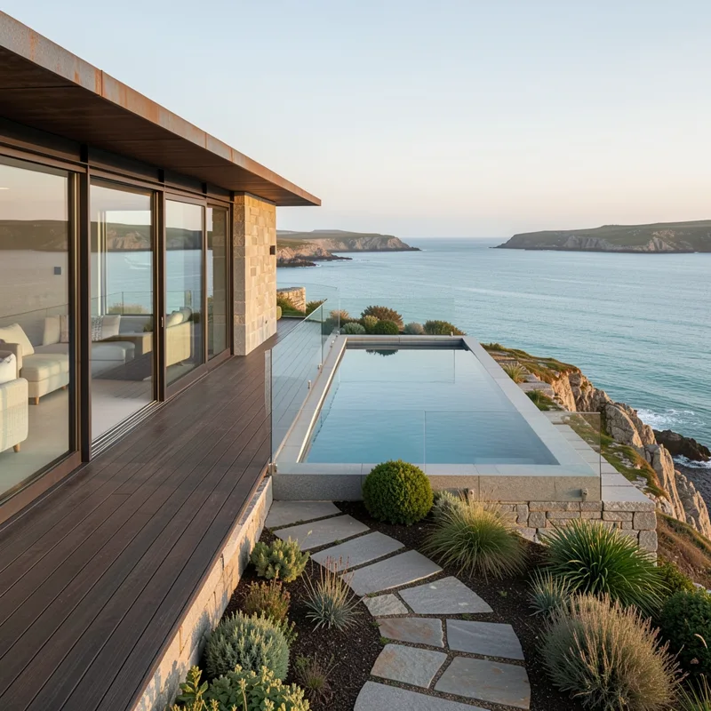 Immobilier de prestige en Bretagne : prix, régions et biens d'exception en 2026