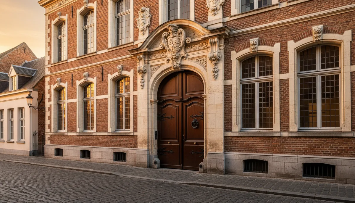 Immobilier de prestige à Lille : prix, quartiers et conseils pour acheter en 2026