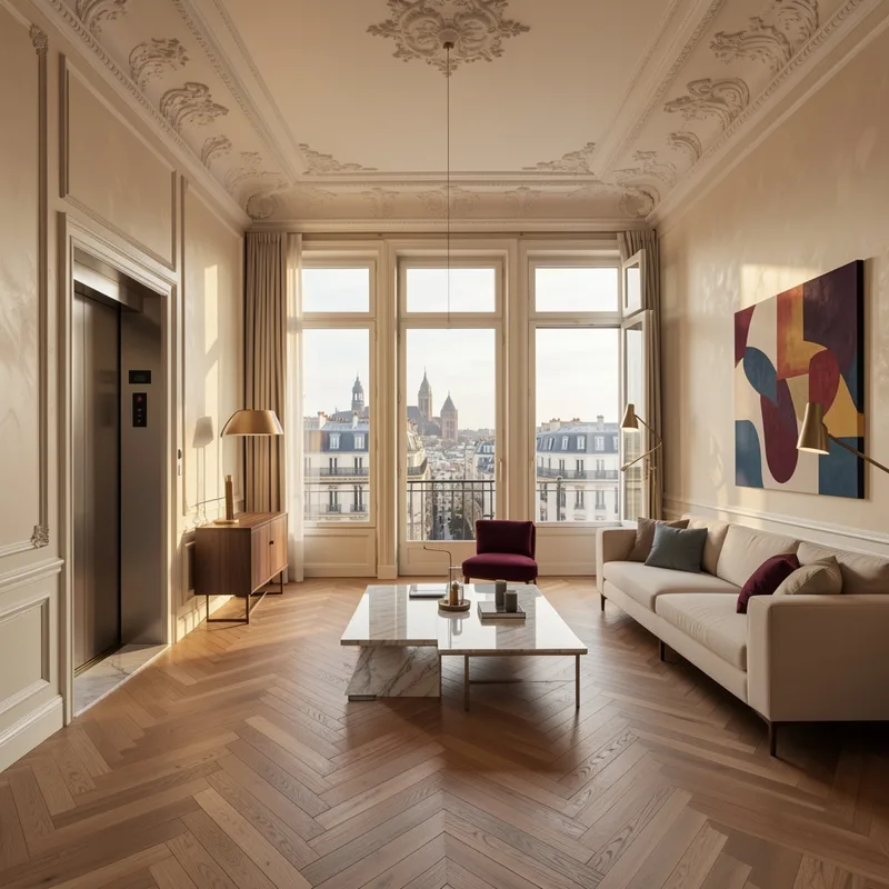 Immobilier de prestige à Lyon : prix, quartiers et conseils pour acheter en 2026