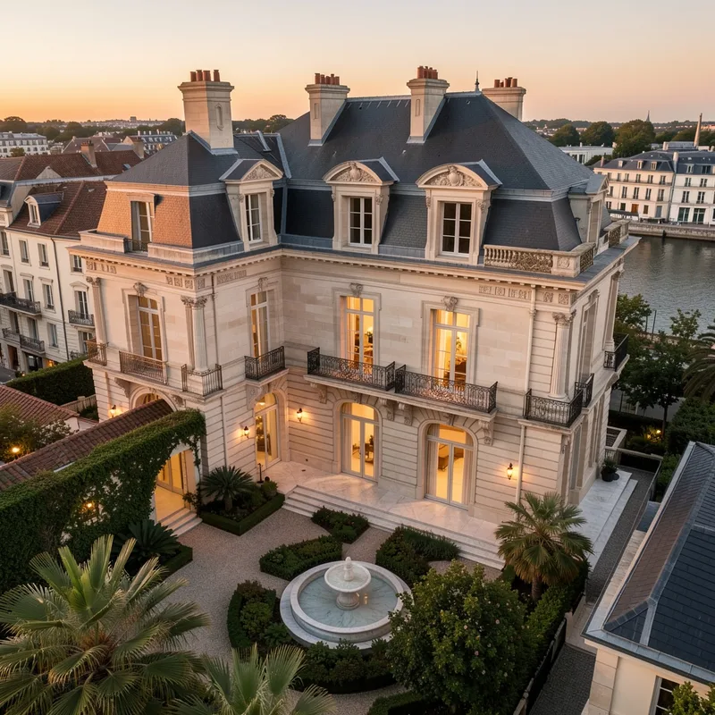 Immobilier prestige à Nantes : prix, quartiers et biens d'exception en 2026