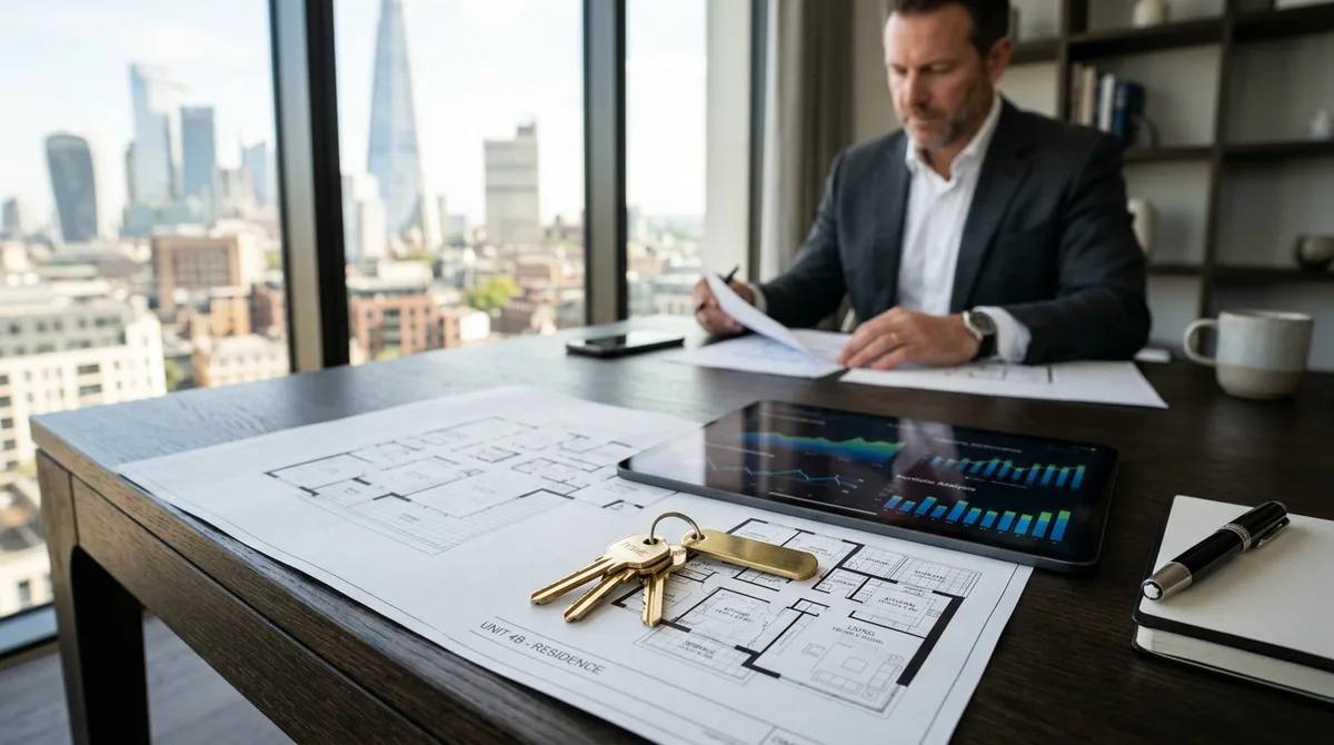 Investissement locatif : optimiser son financement pour maximiser la rentabilité