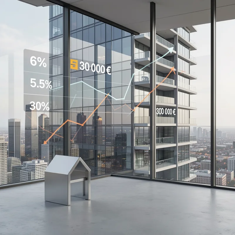 Investissement locatif rentable : stratégies, rendements et pièges à éviter en 2026