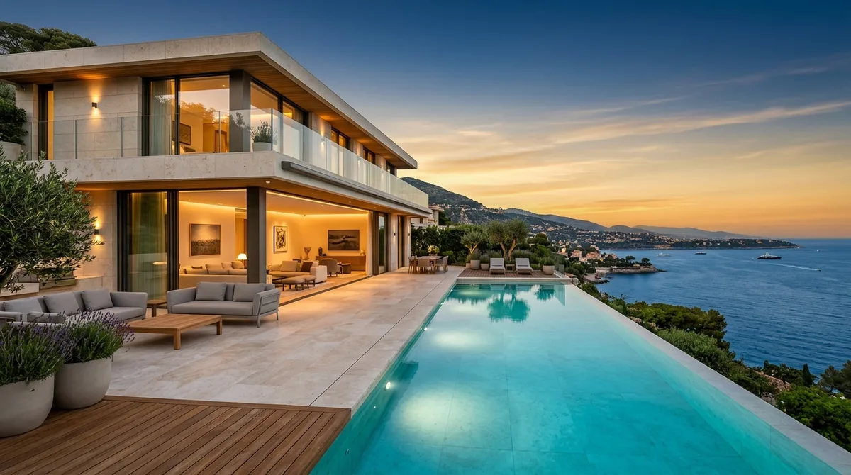 Maison à vendre de luxe : guide de l'achat immobilier premium en France