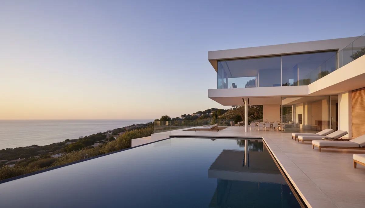 Acheter une villa de luxe en France en 2026 : prix, régions et conseils